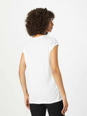Sublevel Shirt in White