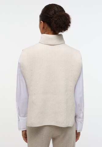 ETERNA Pullover in Beige