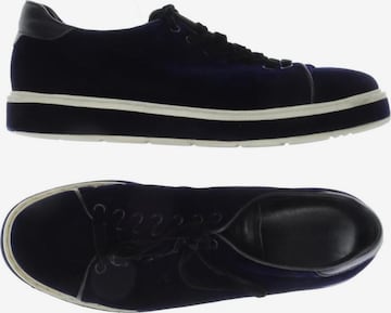 Kennel & Schmenger Sneaker 41 in Blau: Vorderseite