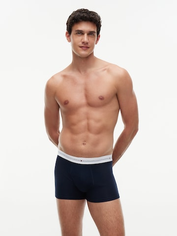 Tommy Hilfiger Underwear Bokserishortsit värissä sininen: etupuoli