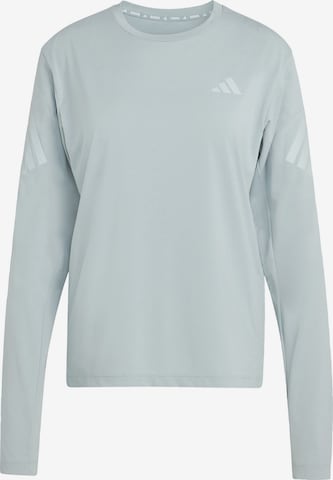 ADIDAS PERFORMANCE Funktionsshirt 'Adi365' in Grün: Vorderseite