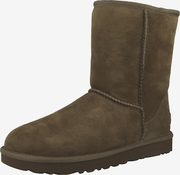 UGG Boots in Brown: front