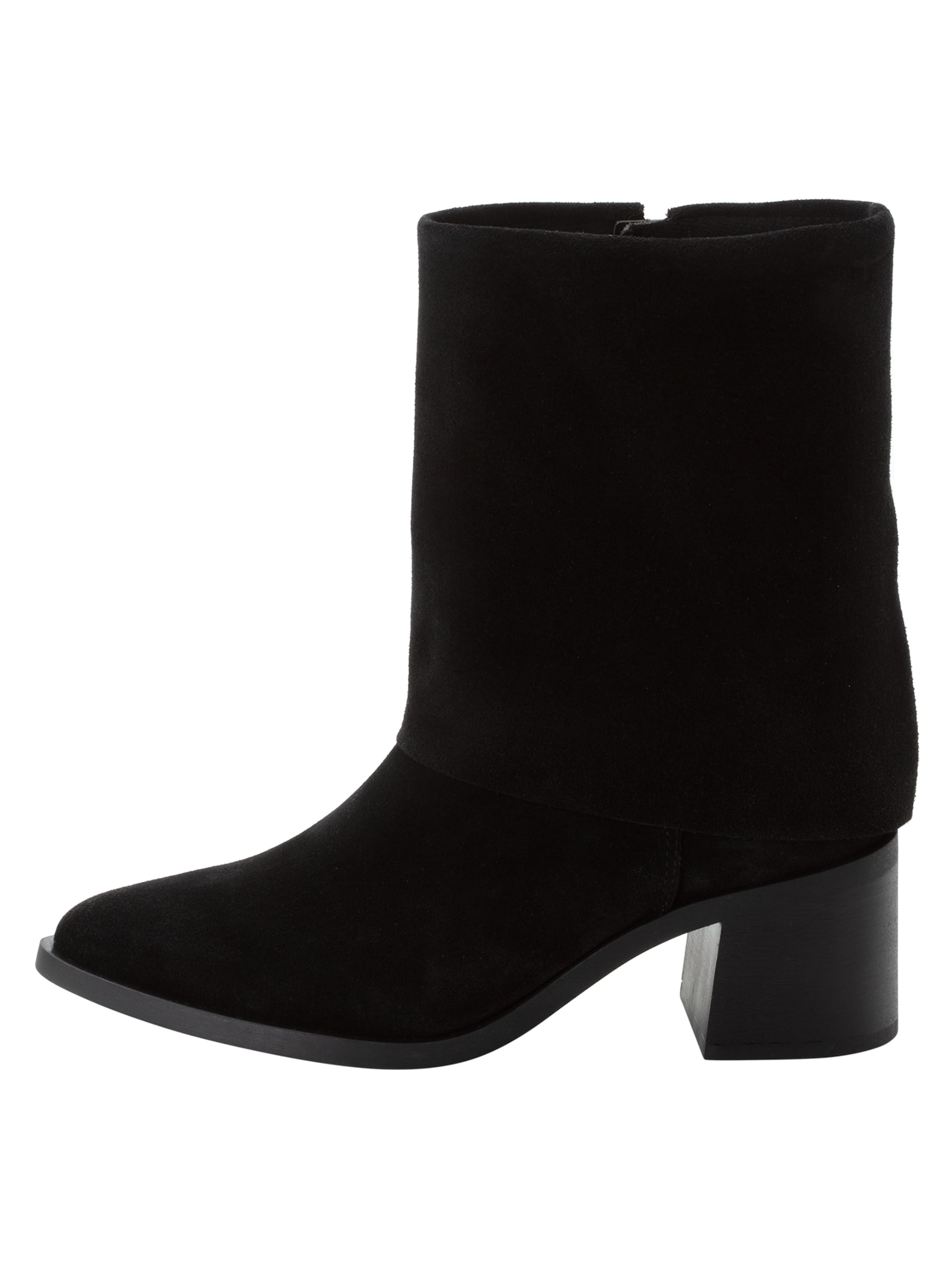 Bottines Tamaris en noir