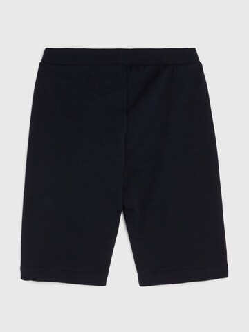 regular Pantaloni di TOMMY HILFIGER in blu