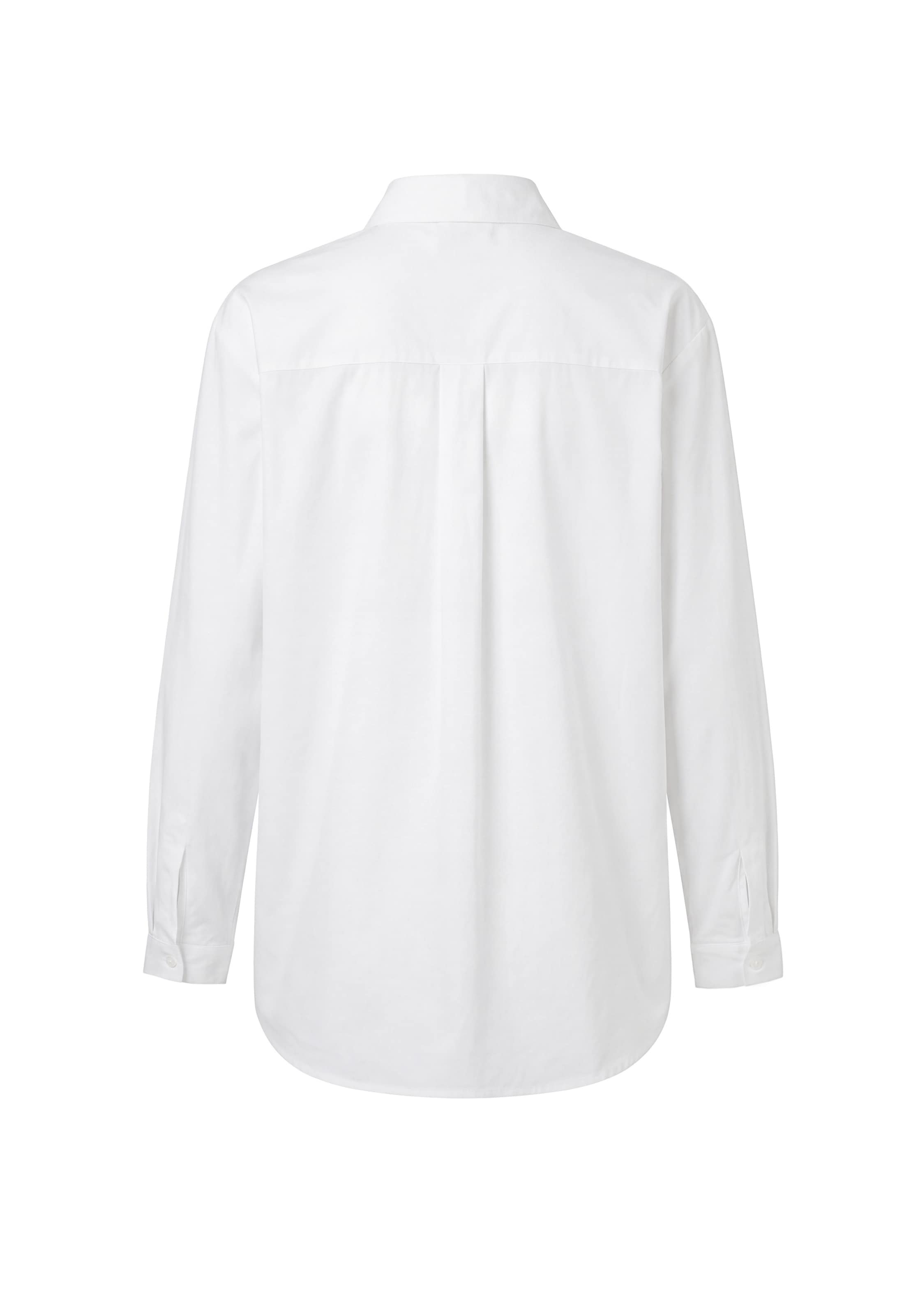 MYMO - Blusa em branco
