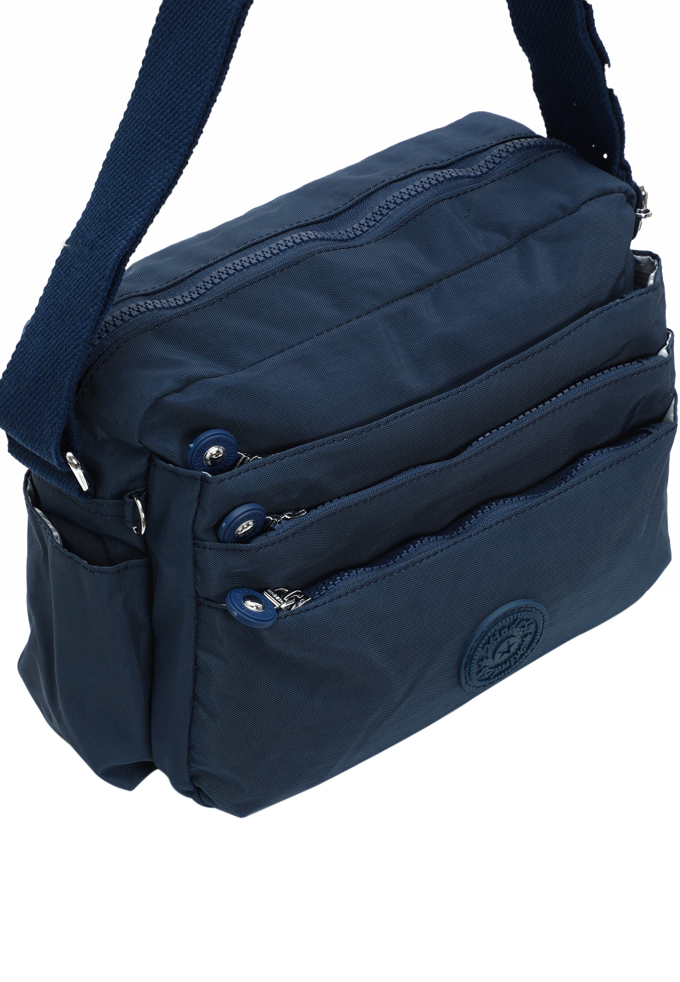 Mindesa Сумка через плечо в Синий