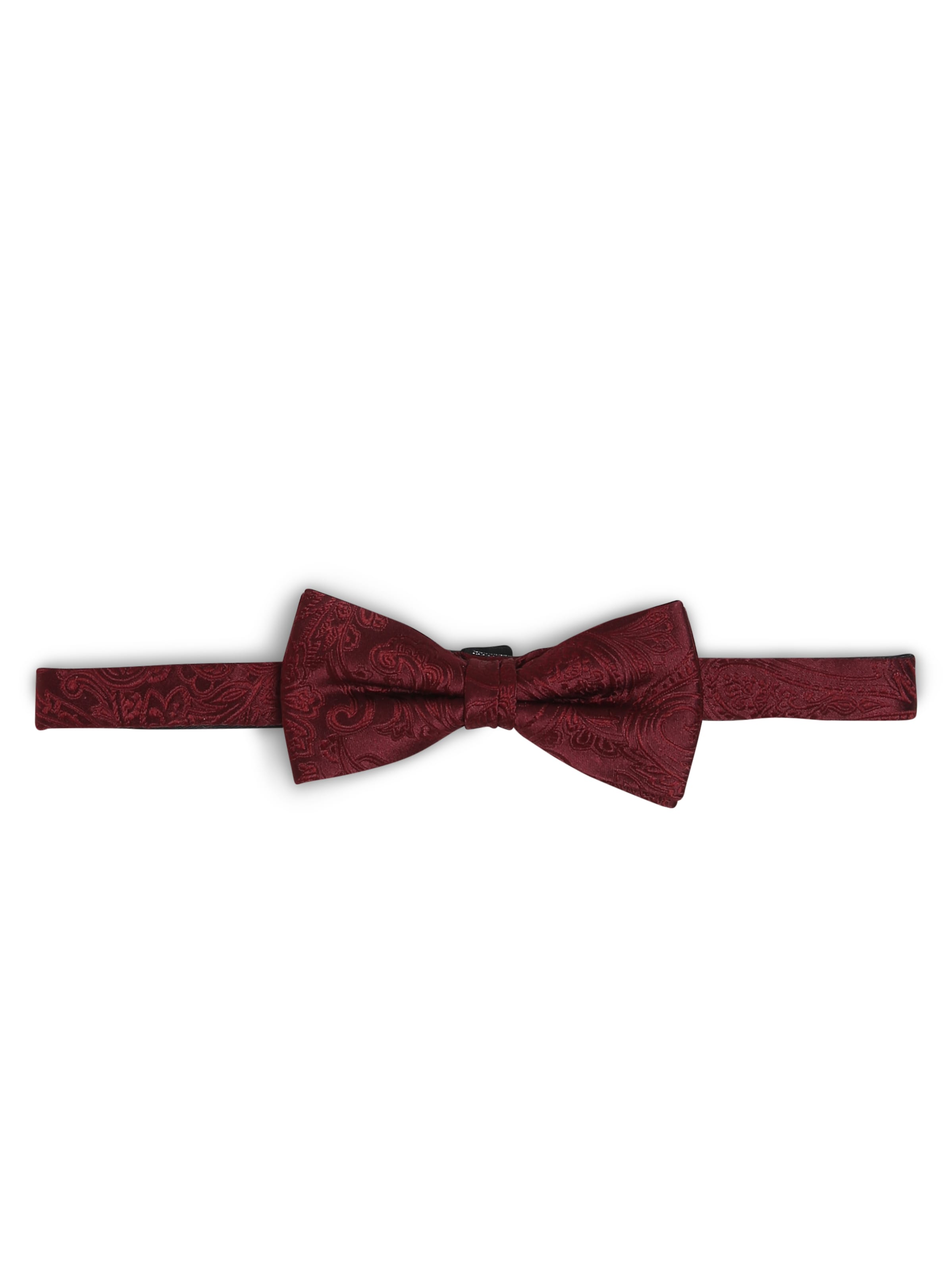 OLYMP Fliege in Rot: Vorderseite