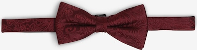 OLYMP Bow Tie in One size in Bordeaux, Item view