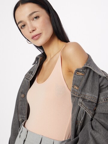 GAP - Top en naranja