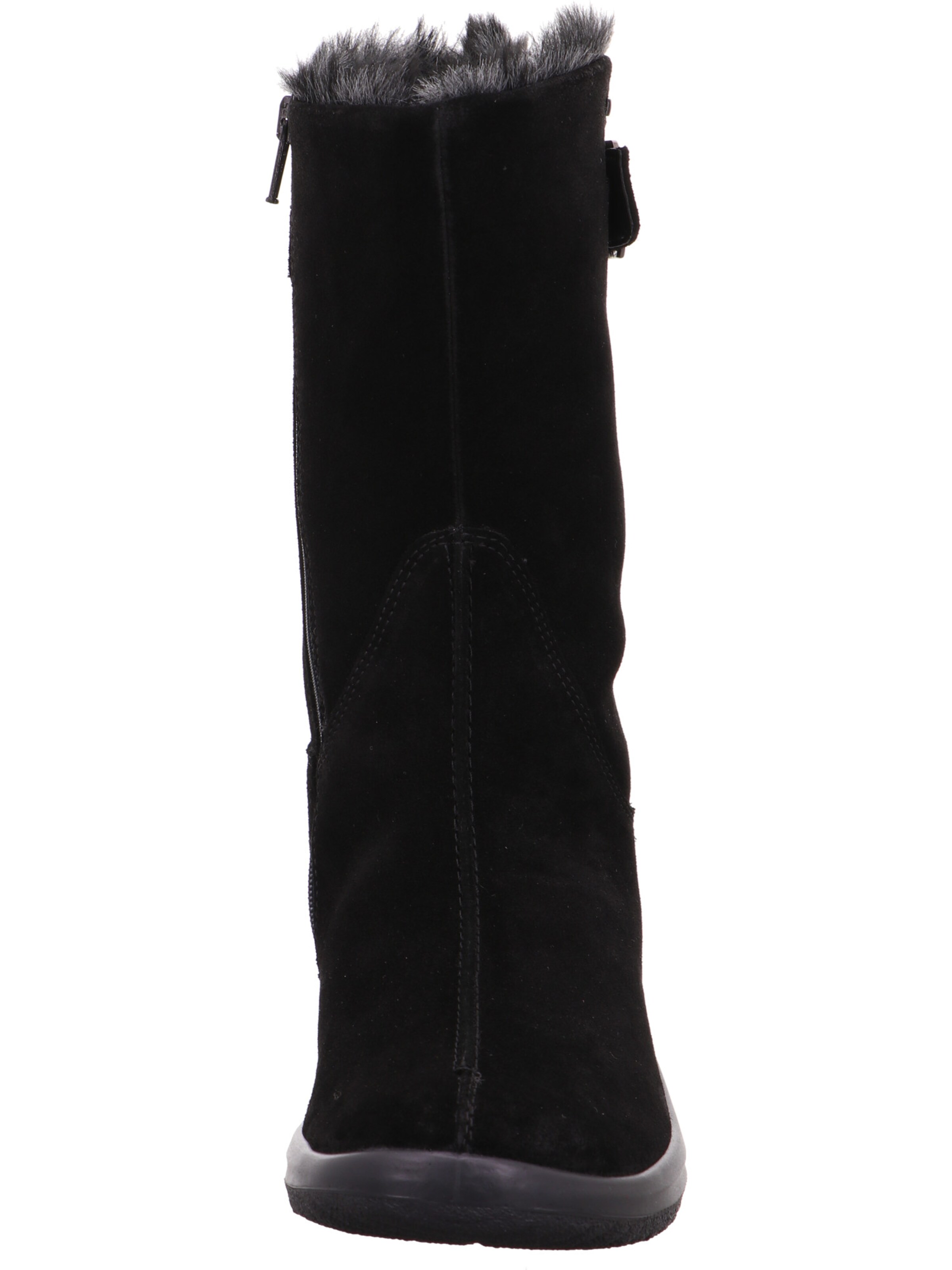 Legero Stiefel 'Softboot 4.0' in Schwarz