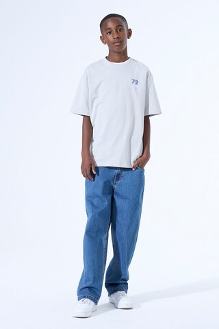 GARCIA Shirt in Beige