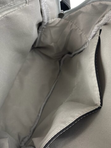 Kumixi Rucksack '2in1 Rucksacktasche' in Grau