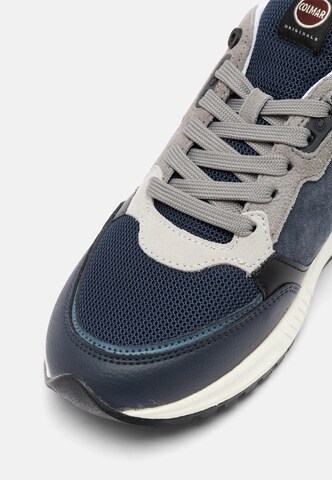 Colmar Athletic Shoes in Blue
