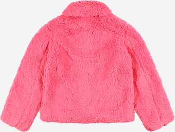 Vero Moda Girl Between-Season Jacket 'COOPER' in Pink
