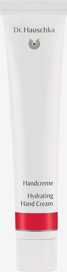 Dr. Hauschka Hand Cream in White, Item view
