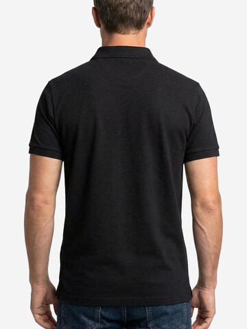 s.Oliver Shirt 'Basic' in Black