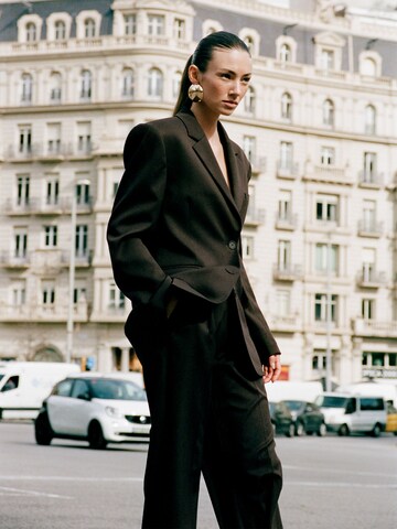 RÆRE by Lorena Rae - Blazer en marrón
