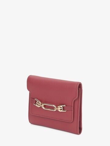 Estro Portemonnaie '3601'‌‌‌‌‌‌‌‌‌‌ in Rot