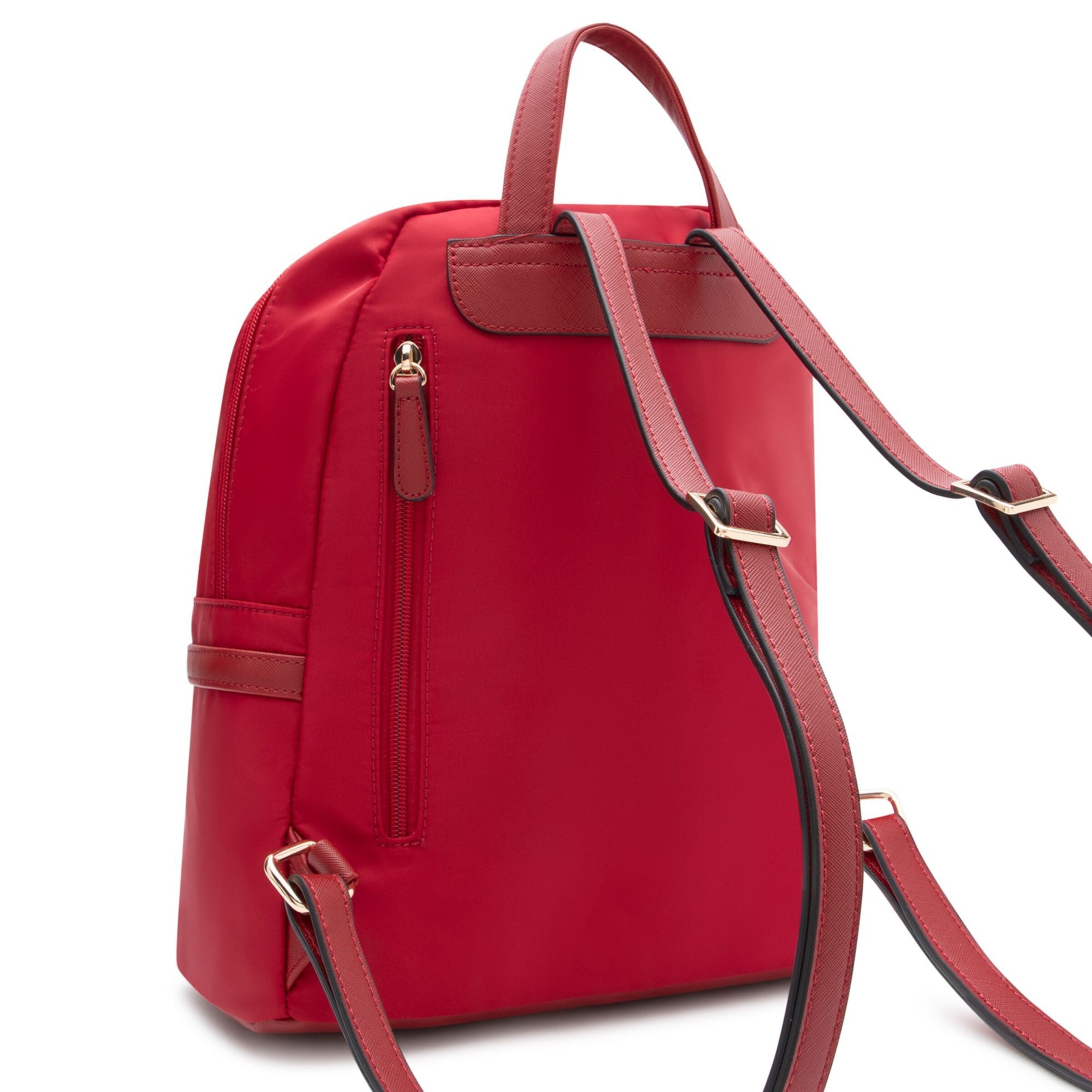 L.CREDI Backpack 'Alena' in Red