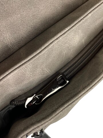 Kumixi Backpack '2in1' in Grey