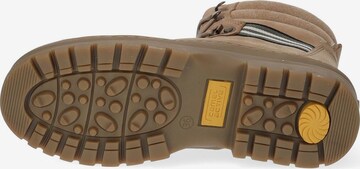 CAMEL ACTIVE Veterlaarsjes in Beige