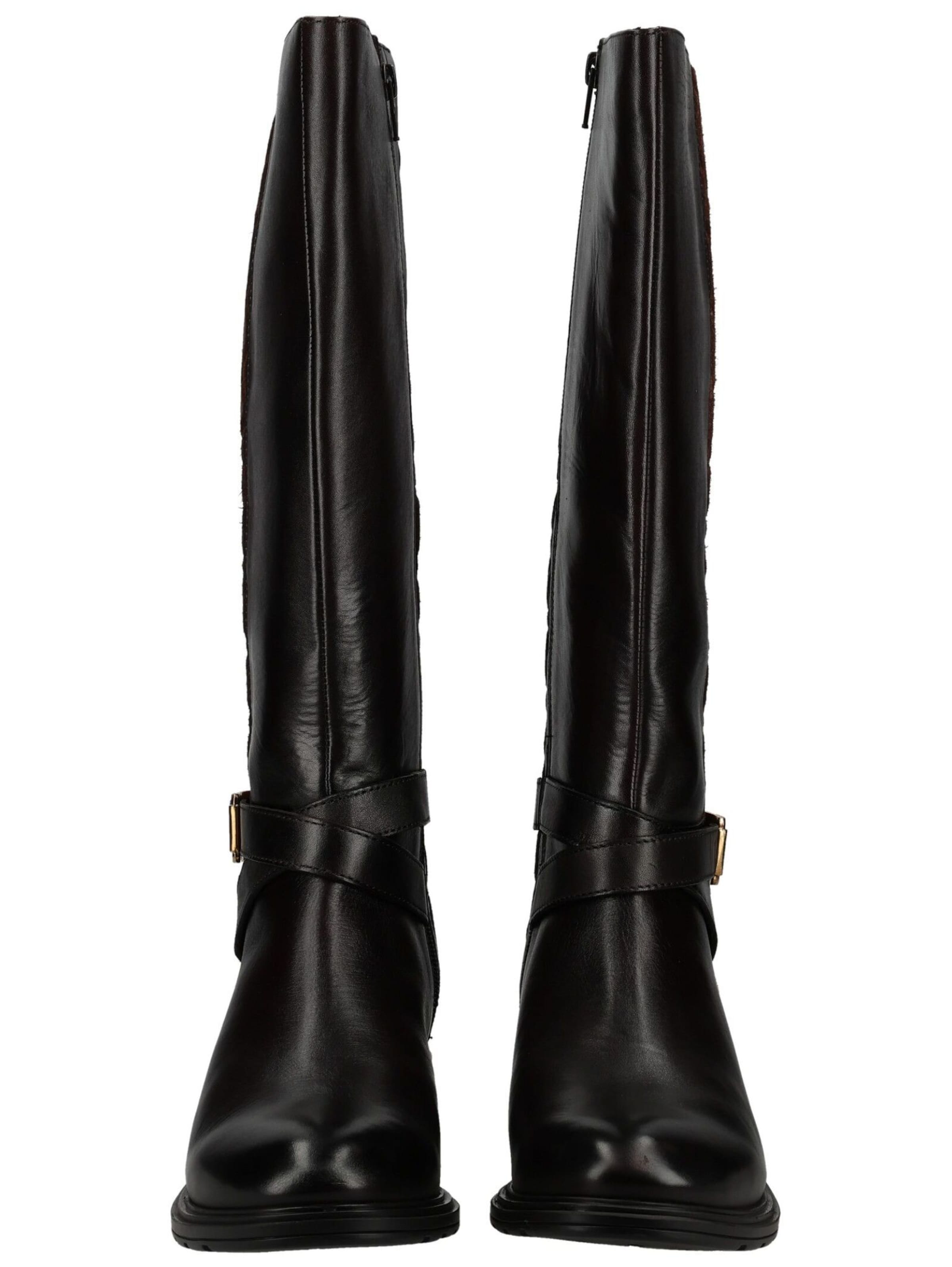 Bottes ARA en marron