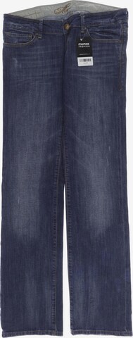 Mavi Jeans 28 in Blau: predná strana