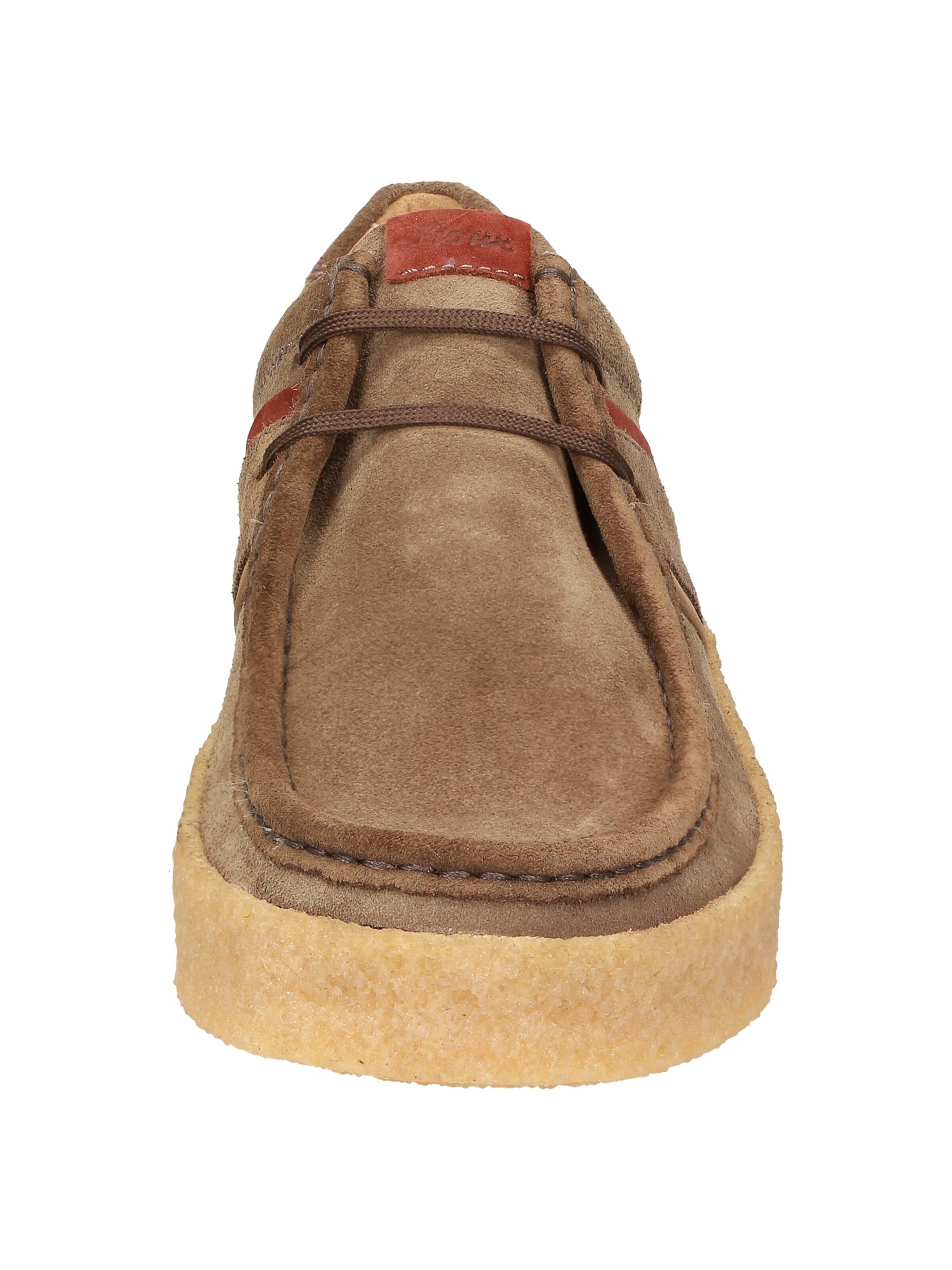 Männer Halbschuhe SIOUX Schnürschuh 'Grash.-H-009' in Braun - ES39988 Männer Halbschuhe SIOUX Schnürschuh 'Grash.-H-009' in Braun - ES39988