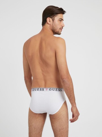GUESS Panty 'BRIAN HERO' in Grey
