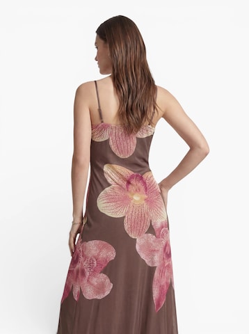 JDY - Vestido 'JDYLEA' en marrón