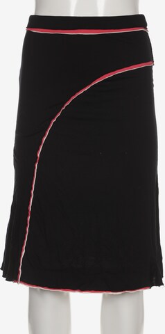 Firetrap Skirt in M in Black: front