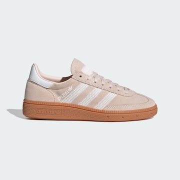 ADIDAS ORIGINALS Trainers 'Handball Spezial' in Pink