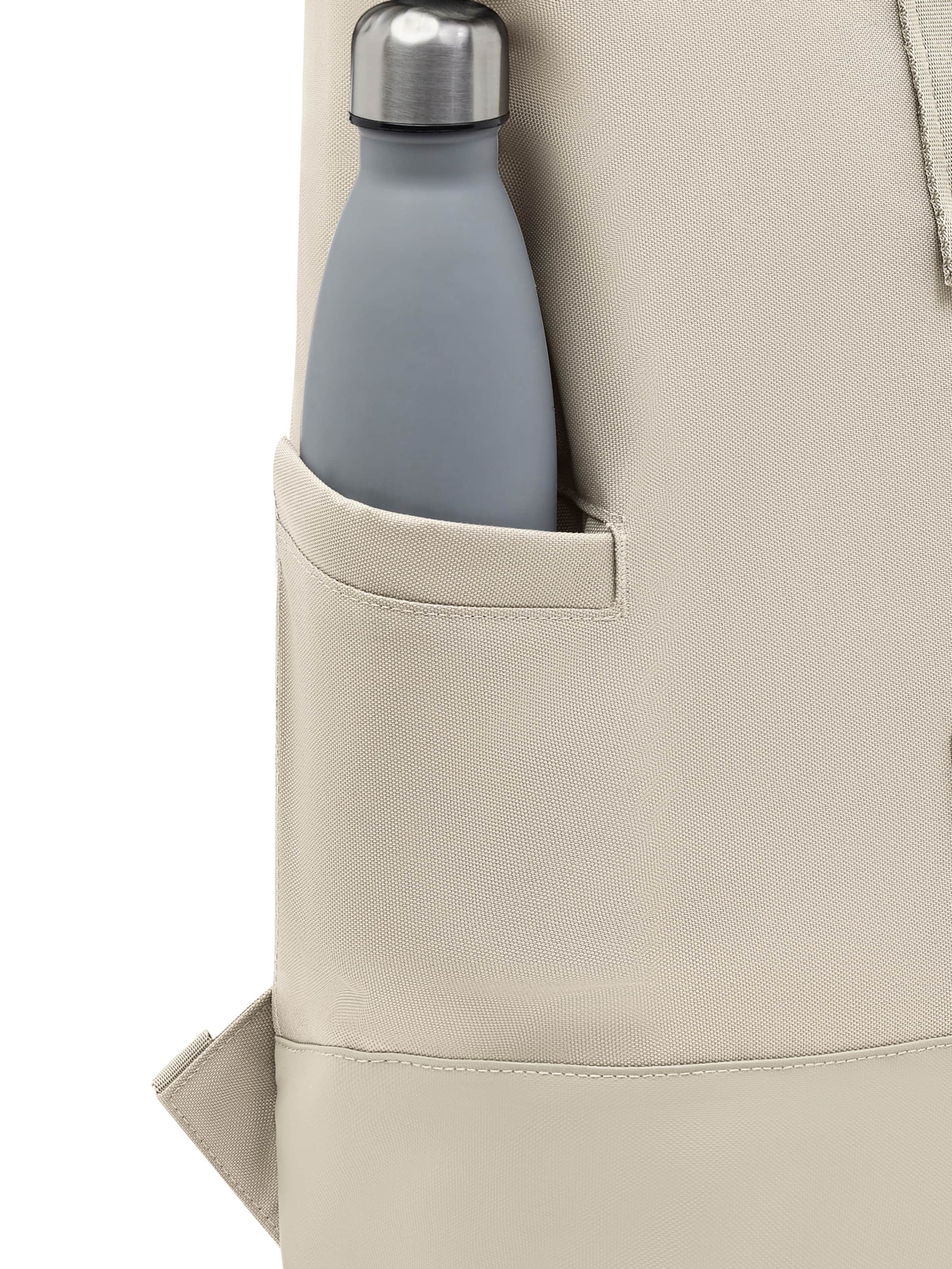 Zaino 'Luca Medium' di Johnny Urban in beige