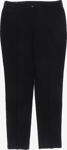 LAUREL Pants in S in Black: front