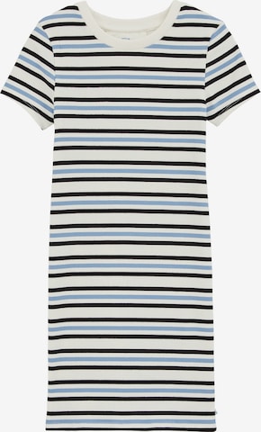 balta WE Fashion Suknelė: priekis