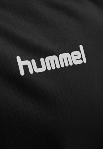 Sweat de sport 'Poly' Hummel en noir