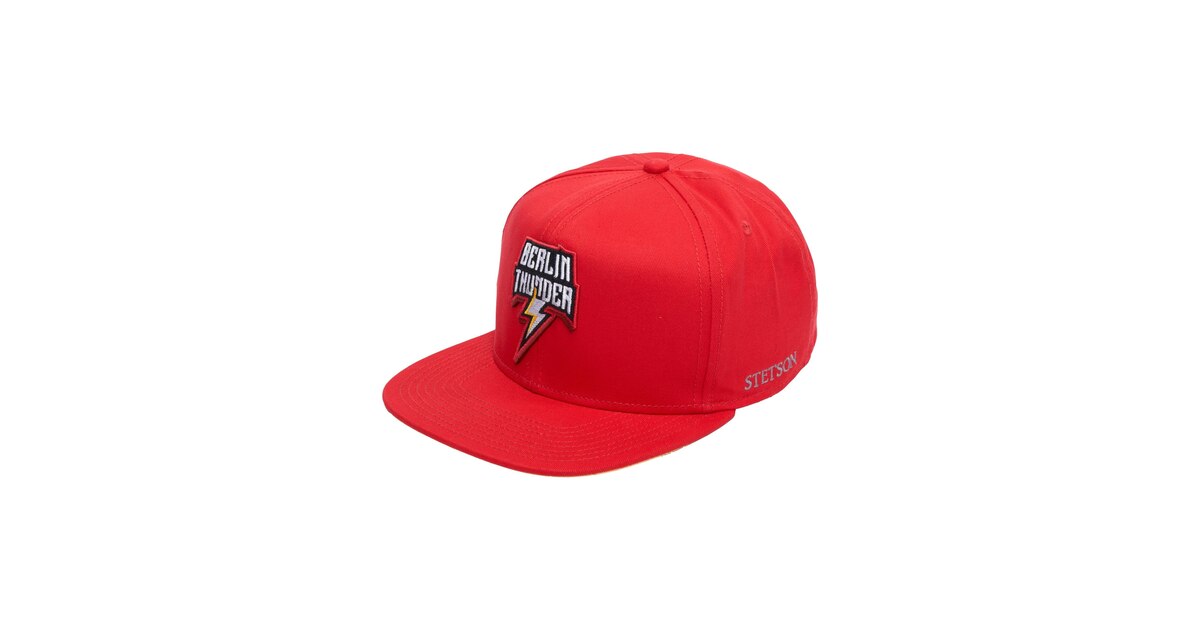 Casquette 'DefShop x European League of Football European League Of ...