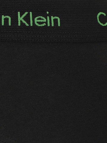 Calvin Klein Underwear Trosa i svart