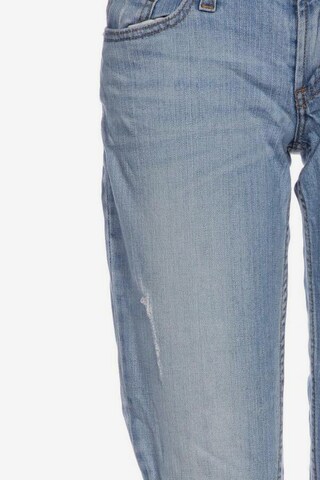 LEVI'S ® Jeans 26 in Blau