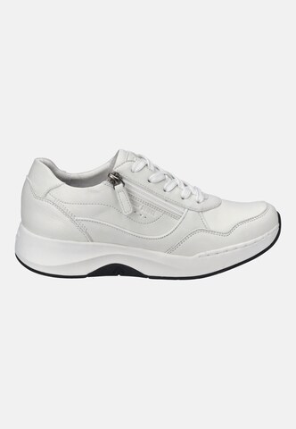 JOSEF SEIBEL Sneaker 'ELLI 06' in Weiß