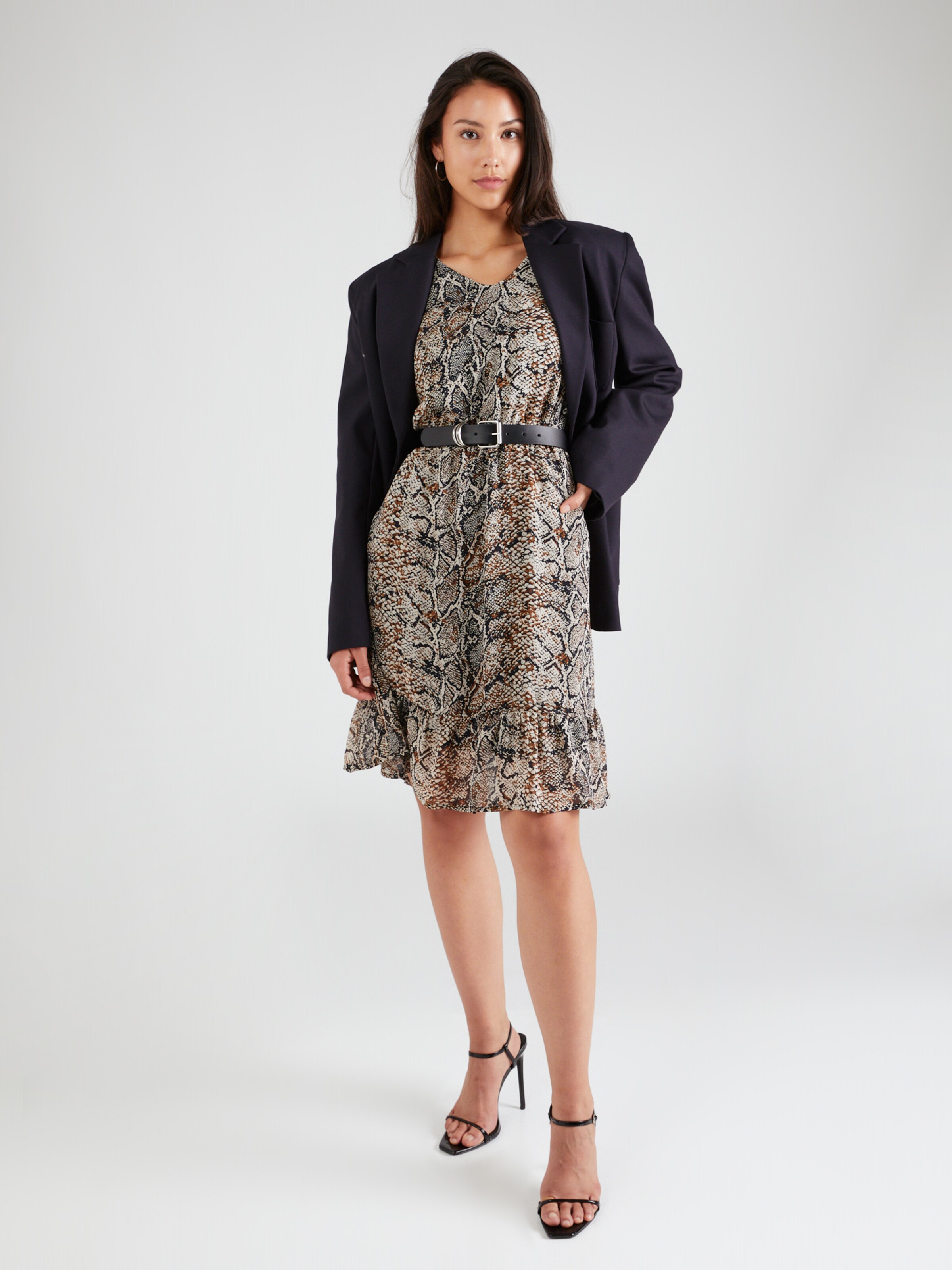 More en more jurk sale