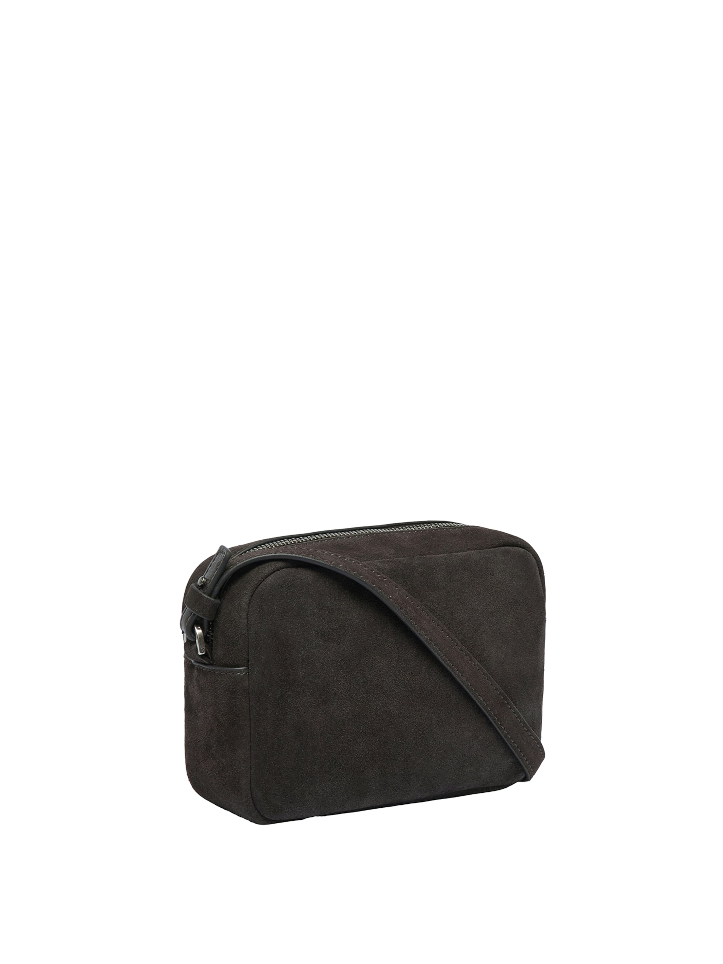 Liebeskind Berlin - Bolso de hombro 'Ella' en marrón