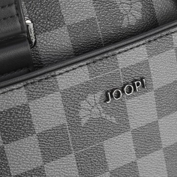 JOOP! Dokumenttaske 'Piazza Janus' i grå