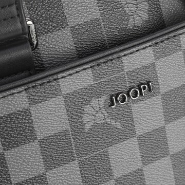 Borsa portadocumenti 'Piazza Janus' di JOOP! in grigio