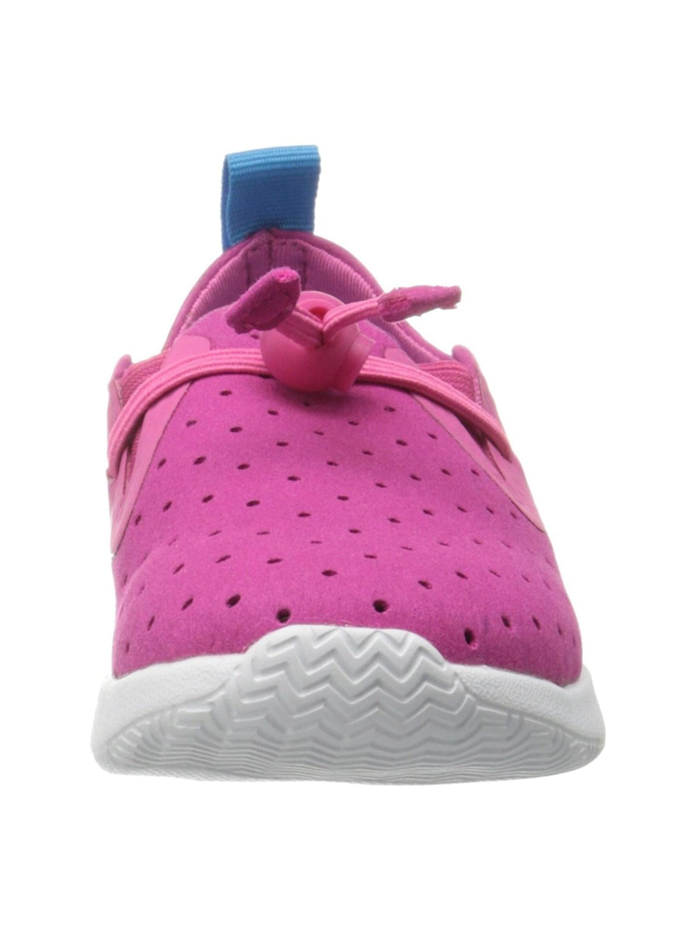 Baskets 'Apollo Moc' NATIVE en rose