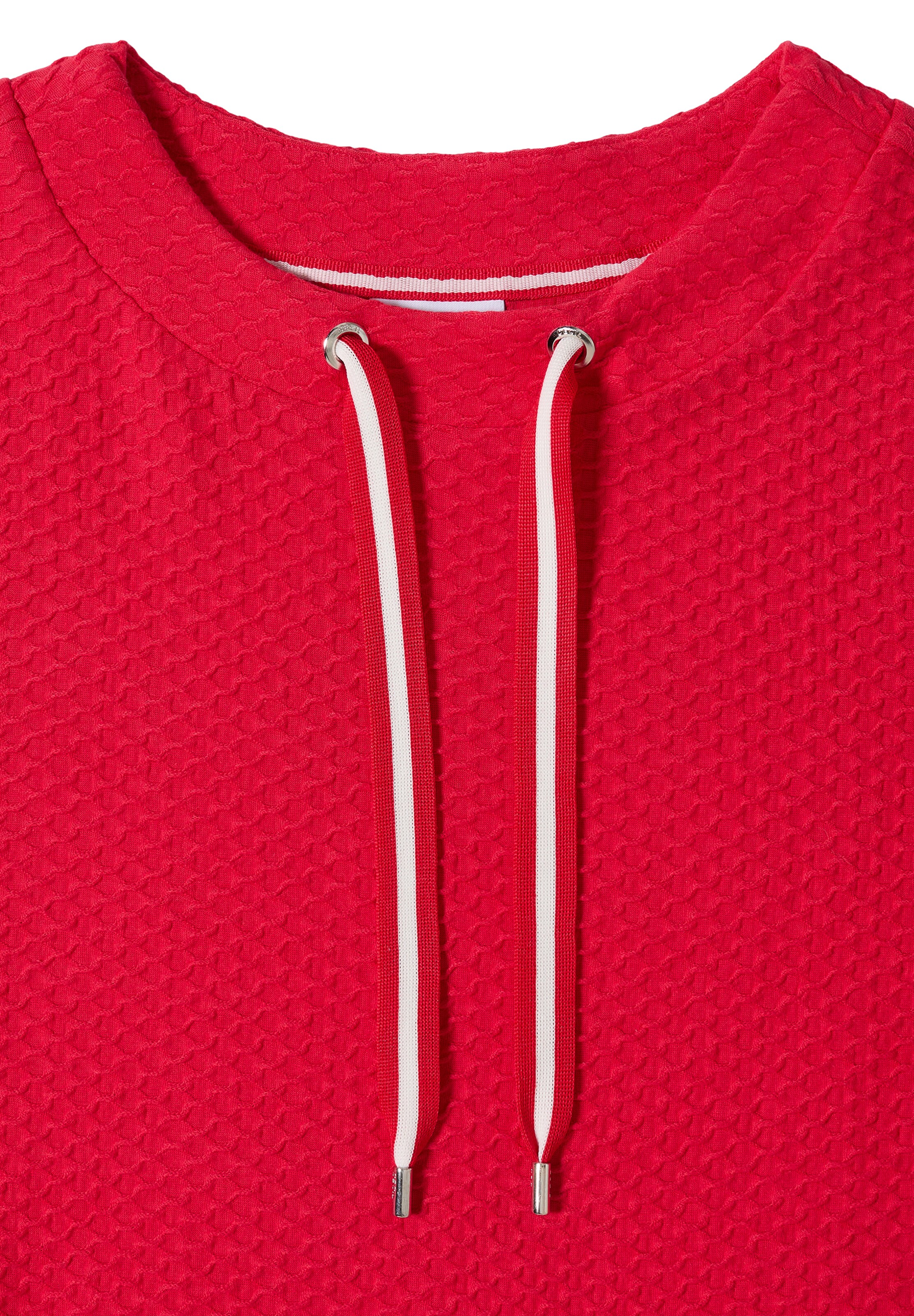 CECIL T-Shirt in Rot
