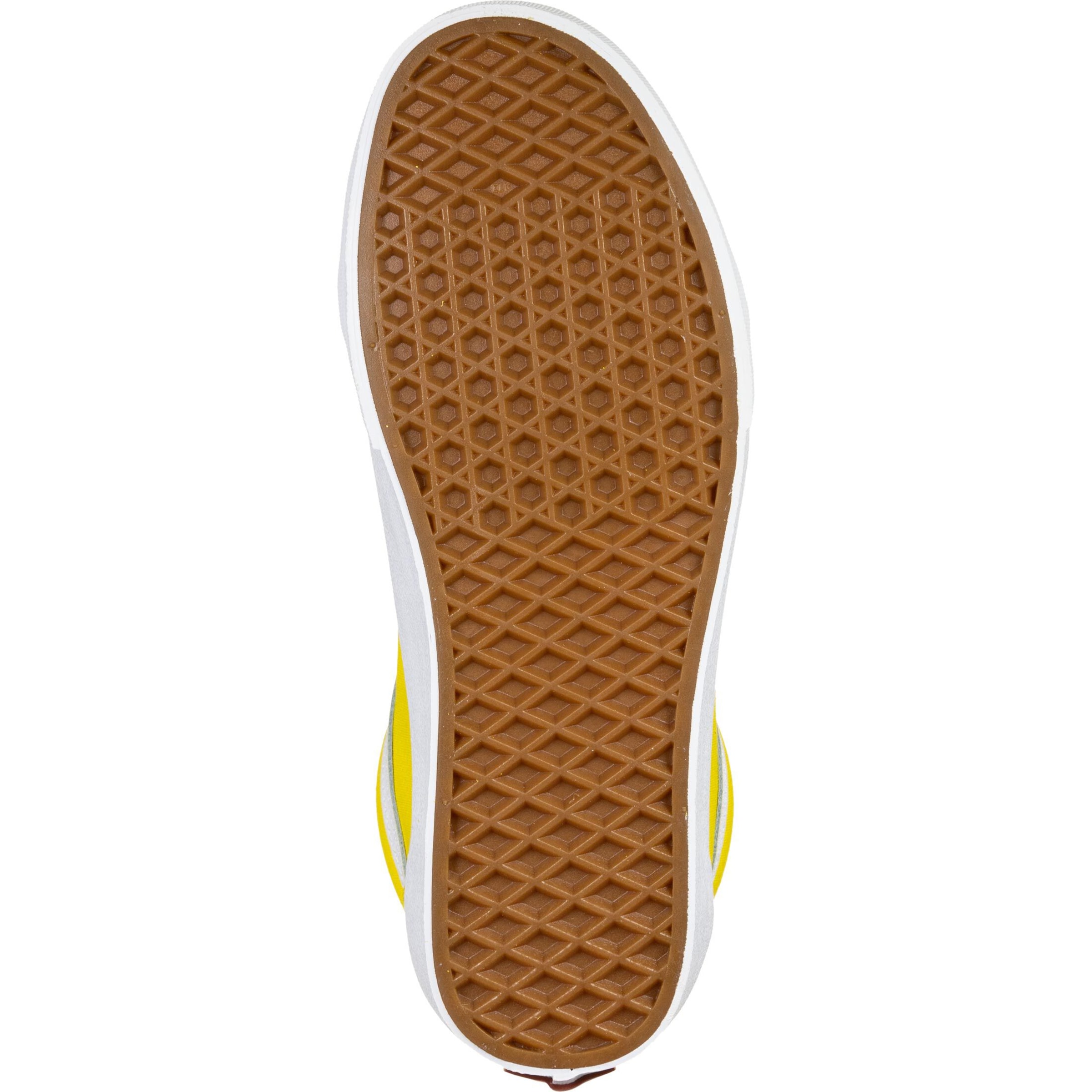 Frauen Sneaker VANS Sneaker 'Old Skool' in Gelb - DO47419 Frauen Sneaker VANS Sneaker 'Old Skool' in Gelb - DO47419