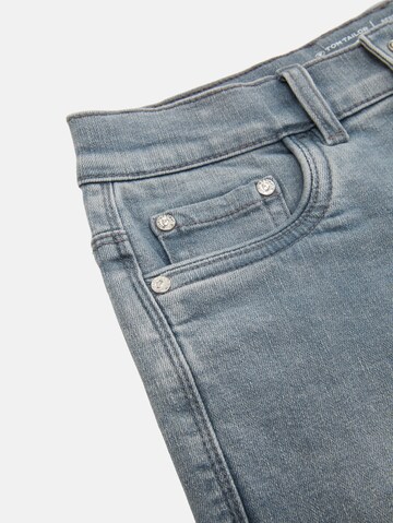 TOM TAILOR Regular Jeans 'Jim' in Grijs