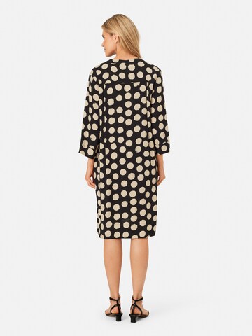 Robe-chemise 'MaNokolo' Masai en beige