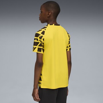 PUMA Performance shirt 'Borussia Dortmund' in Yellow